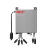 Balkonska elektrarna HribiTec (800W + 2.76kWh Baterija)