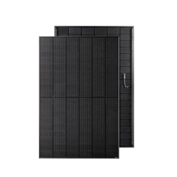 Balkonska elektrarna HribiTec (800W + 2.76kWh Baterija)